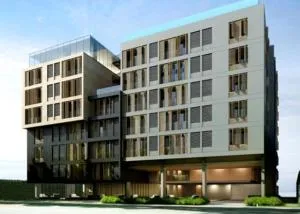 Circle S Sukhumvit 12 - เซอร์เคิล เอส สุขุมวิท 12