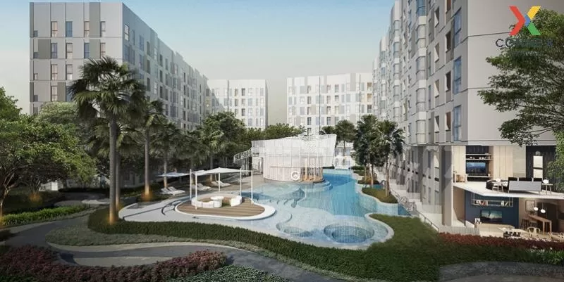 For Sale Condo , UNIO Sukhumvit 72 , BTS-Bearing , Samrong Nuea ,