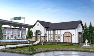 Golden Town 2 Bangna - Suanluang - โกลเด้น ทาวน์ 2 บางนา - สวนหลวง