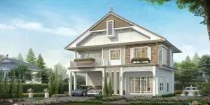 Perfect Place Wongwaen - Ramkhamhaeng