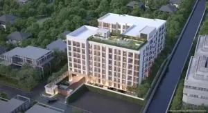 Scape Charoenkrung - Rama 3 - สเคป เจริญกรุง - พระราม 3