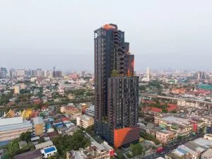 Origin Play Bangkhunnon Triple Station - ออริจิ้น เพลย์ บางขุนนนท์ ทริปเปิ้ล สเตชั่น