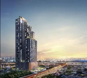 Origin Play Bangkhunnon Triple Station - ออริจิ้น เพลย์ บางขุนนนท์ ทริปเปิ้ล สเตชั่น