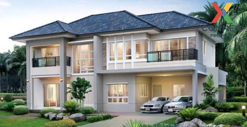 For Sale House , Bangkok Boulevard Sathorn - Pinklao , Bang Khanu