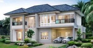 Bangkok Boulevard Sathorn - Pinklao