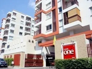 Condo One Siam - คอนโด วัน สยาม