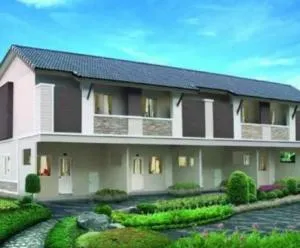 The First Home Wongwaen - Prachauthit 76 - เดอะ เฟิร์ส โฮม วงแหวน - ประชาอุทิศ 76