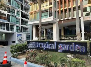 Siam Oriental Tropical Garden