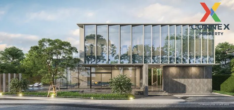 For Sale Townhouse/Townhome  , V Compound Bangna - Srinakarin , B