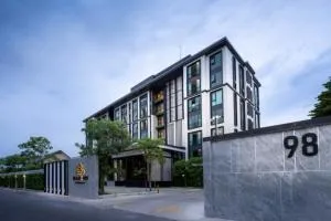 Maison Garden 2 - เมซอง การ์เด้น 2