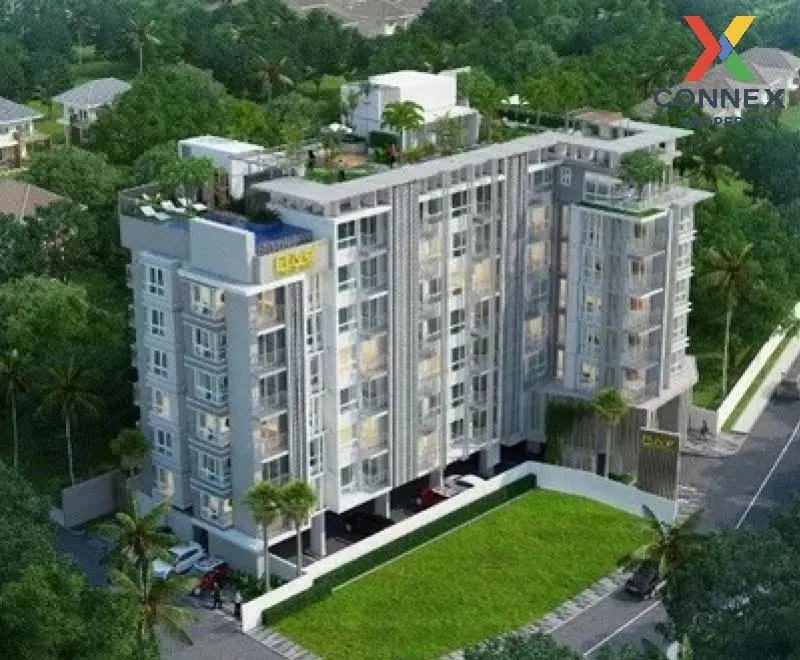 For Sale Condo , The Prive Boutique Condo , Saen Suk , Mueang Cho