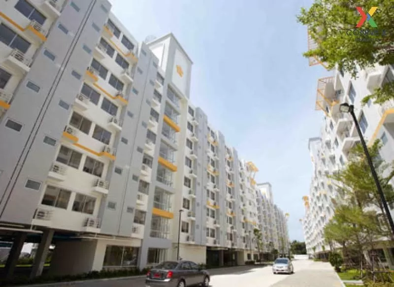 For Sale Condo , City Home @ Ratchada-Pinklao , MRT-Bang O , Bang