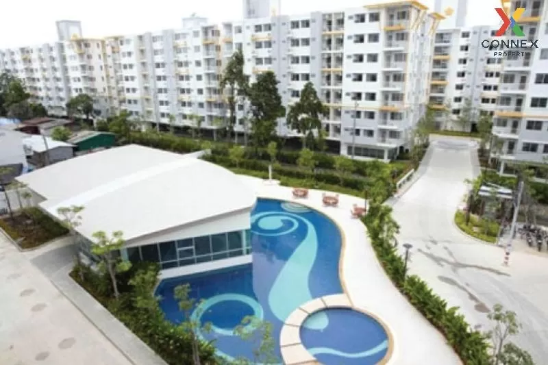 For Sale Condo , City Home @ Ratchada-Pinklao , MRT-Bang O , Bang