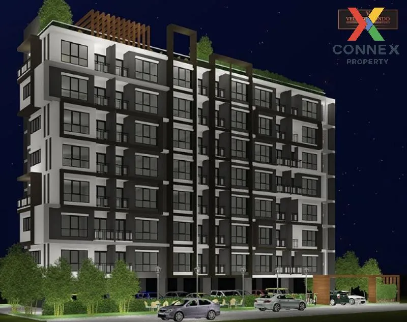 ขายคอนโด  เวลาดี @วิภาวดี - แจ้งวัฒนะ ทุ่งสองห้อง เขต หลักสี่ กรุ