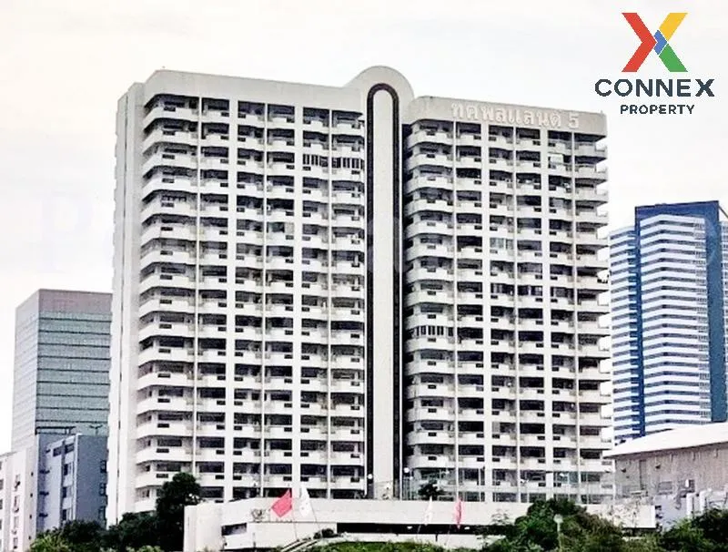 เช่าคอนโด  บางนา คอมเพล็กซ์ เรสซิเดนเซี่ยล MRT-ศรีเอี่ยม (สายสีเห