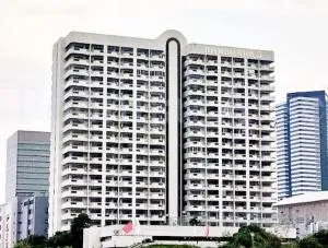 Bangna Complex Residential - บางนา คอมเพล็กซ์ เรสซิเดนเซี่ยล