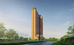 Plum Condo New West Bangyai