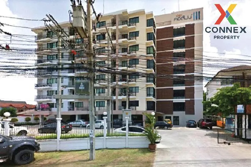 เช่าคอนโด  เดอะ คอลัมน์ ราชพฤกษ์ บางกร่าง เมืองนนทบุรี นนทบุรี CX