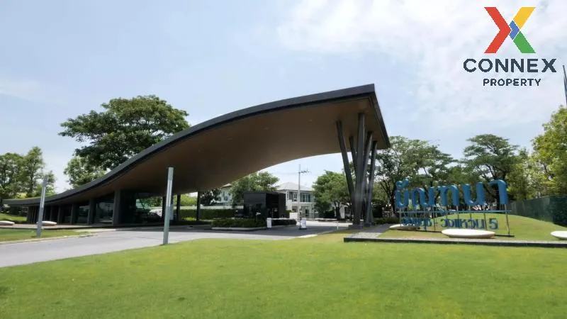 ขายบ้าน  มัณฑนา อ่อนนุช - วงแหวน 5 รีโนเวทใหม่ ดอกไม้ เขต ประเวศ 