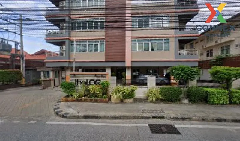 For Sale Condo , The Log @ Sukhumvit 101/1 , Bang Chak , Phra Kha