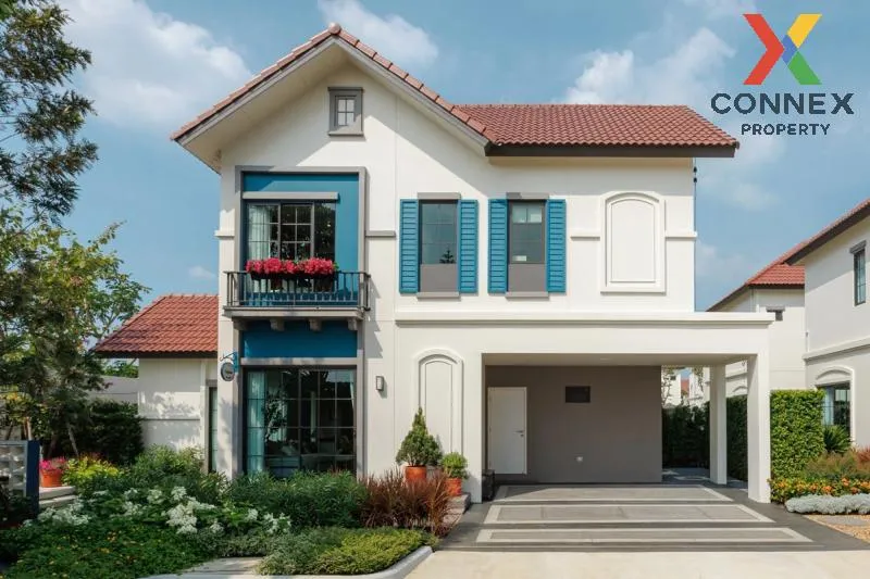 For Sale House , Anasiri Salaya - Pinklao , Sala Klang , Bang Kru 4