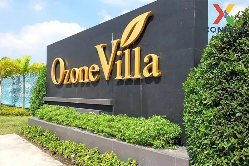 For Sale House , Ozone Villa Ban Chang , Ban Chang , Ban Chang , 