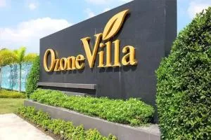 Ozone Villa Ban Chang