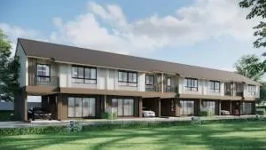 Nonthara 6 Phra Ngoen - นนท์ธารา 6 พระเงิน