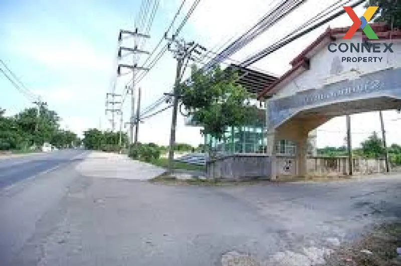 ขายทาวน์เฮ้าส์/ทาวน์โฮม  กมลลักษณ์ 2​ ไทรน้อย ไทรน้อย นนทบุรี CX-