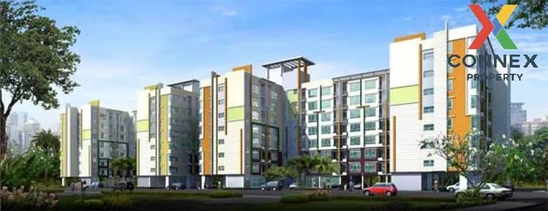 ขายคอนโด  ดับเบิ้ล ยู คอนโดมิเนียม ลาดพร้าว - วังหิน MRT-ภาวนา (ส