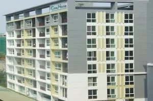 Diamond Ratchada Cool House - ไดมอนด์ รัชดา คูลเฮ้าส์