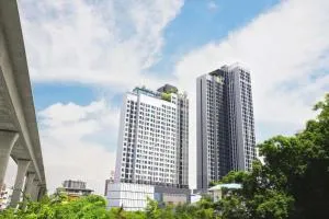 The Privacy Parc Taopoon - เดอะ ไพรเวซี่ พาร์ค เตาปูน