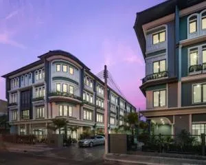 Tiger Lane - ไทเกอร์ เลน