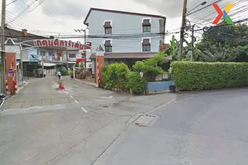 ขายคอนโด  เกตุนุติการ์เด้น ลาดพร้าว พลับพลา เขต วังทองหลาง กรุงเท