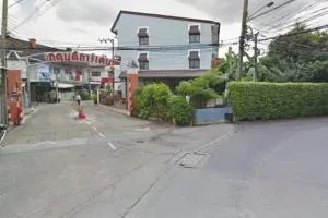 Ketnuti Garden Ladprao - เกตุนุติการ์เด้น ลาดพร้าว