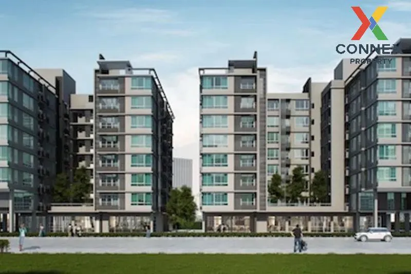 ขายคอนโด  ดิ เออร์บาโน่ รัชดาภิเษก 19 MRT-รัชดาภิเษก จอมพล  เขต จ