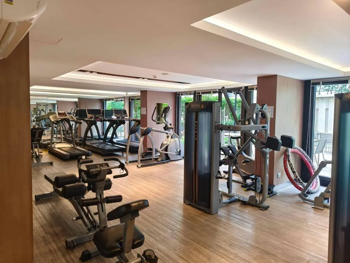 For Rent Condo , The Nest Sukhumvit 22 , BTS-Phrom Phong , Khlong