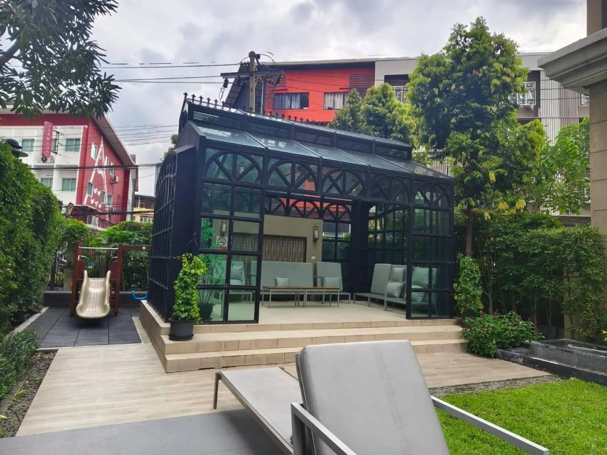 For Rent Condo , The Nest Sukhumvit 22 , BTS-Phrom Phong , Khlong