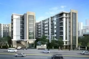 The Nest Sukhumvit 22 - เดอะ เนสท์ สุขุมวิท 22