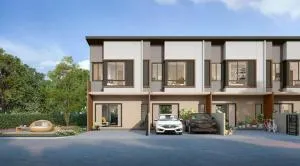 Pleno Town Bankluai - Kanchana - พลีโน่ ทาวน์ บ้านกล้วย - กาญจนาฯ