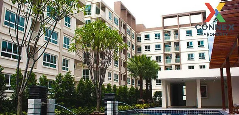 ขายคอนโด  ยูสบาย พระราม 4 - กล้วยน้ำไท พระโขนง เขต คลองเตย กรุงเท