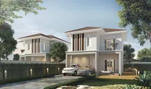 Nanthara Rangsit Klong 8 