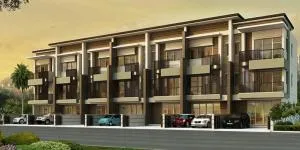 Town Plus X Ladprao - ทาวน์ พลัสเอ็กซ์ ลาดพร้าว