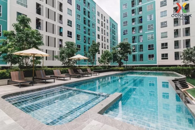 For Sale Condo , UNIO Charan 3 , MRT-Tha Phra , Wat Tha Phra , Ba