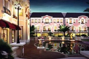 Baan Klang Muang Monte - Carlo - บ้านกลางเมือง มอนติ - คาร์โล