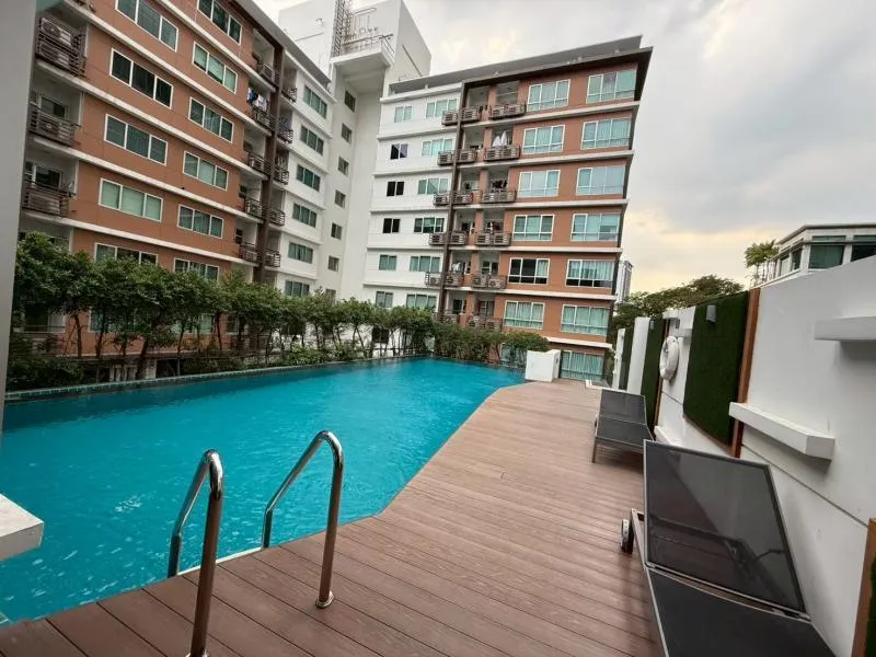 FOR RENT condo Condo One Thonglor , BTS-Thong Lo , Phra Khanong ,
