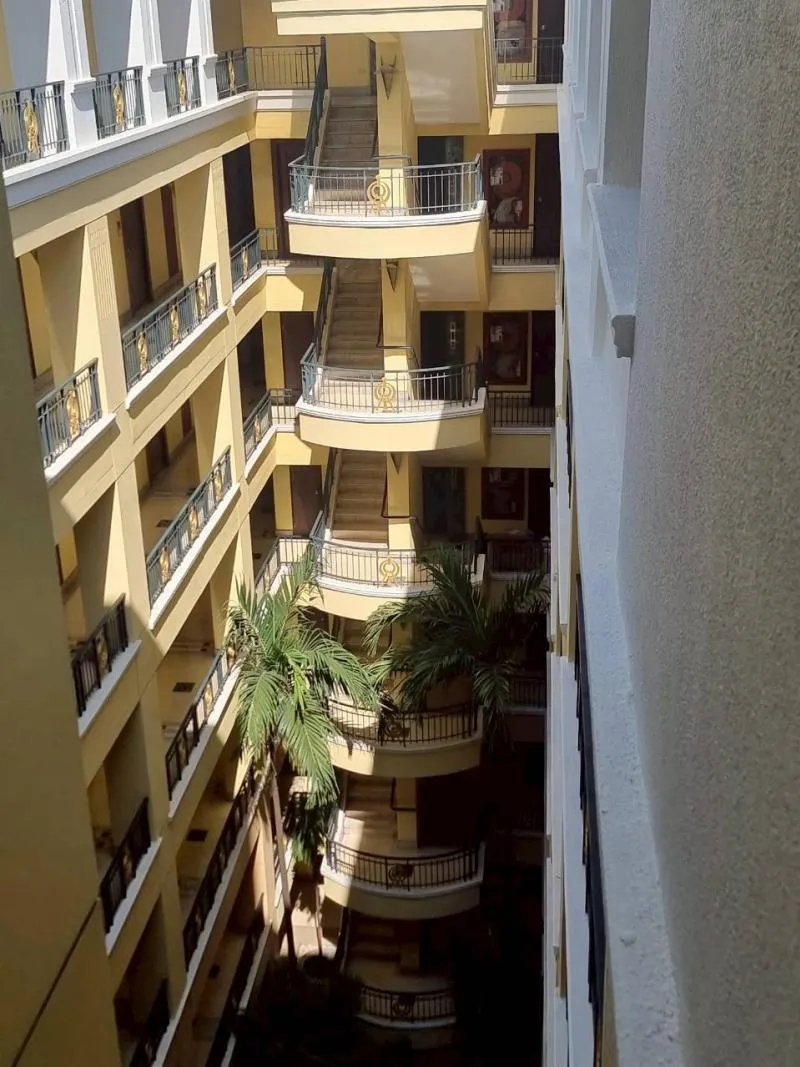 ขายคอนโด  พิพัฒน์ เพลส BTS-ช่องนนทรี สีลม เขต บางรัก กรุงเทพ CX-1 2