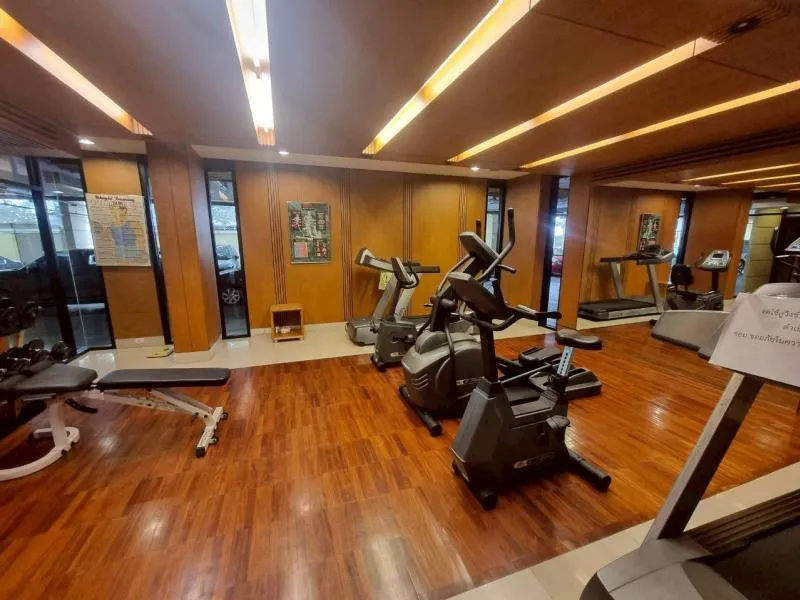 ขายคอนโด  พิพัฒน์ เพลส BTS-ช่องนนทรี สีลม เขต บางรัก กรุงเทพ CX-1 3