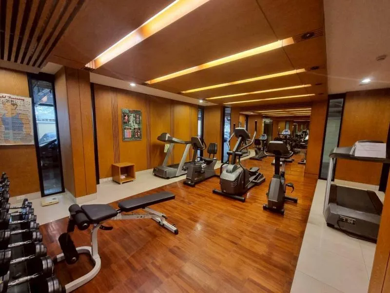 ขายคอนโด  พิพัฒน์ เพลส BTS-ช่องนนทรี สีลม เขต บางรัก กรุงเทพ CX-1 4