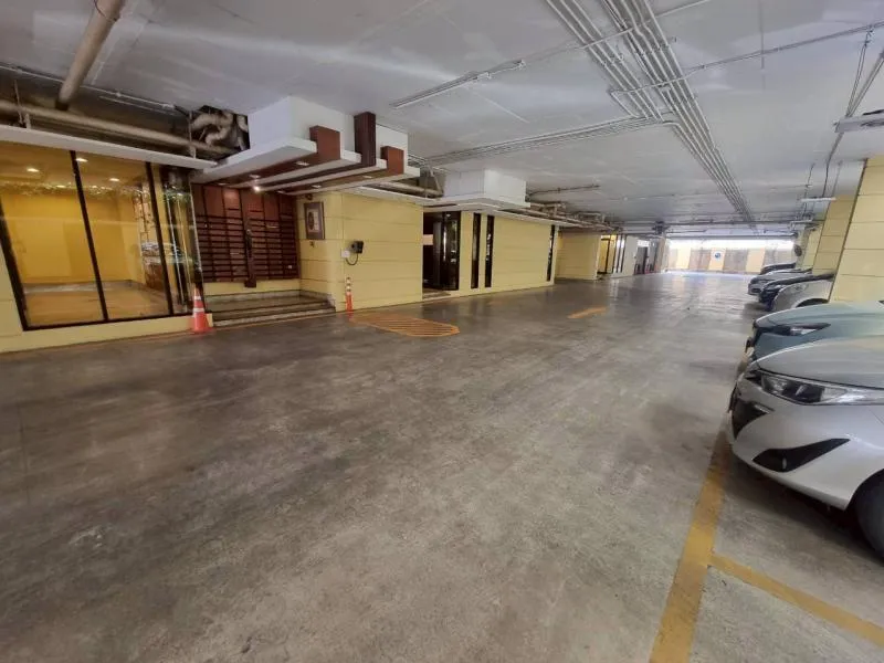 ขายคอนโด  พิพัฒน์ เพลส BTS-ช่องนนทรี สีลม เขต บางรัก กรุงเทพ CX-1